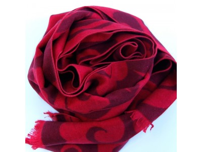 Velvet Scarves